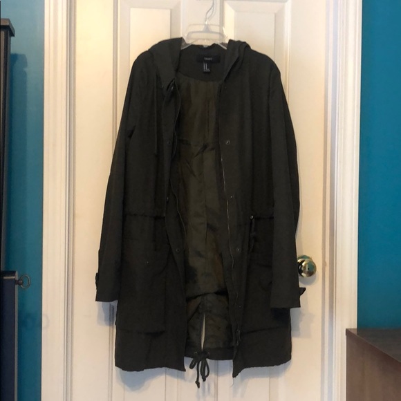 Jacket - Picture 3 of 3